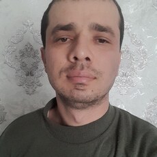 Фотография мужчины Яша, 29 лет из г. Сочи