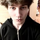 Глеб, 19 лет