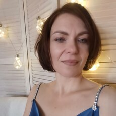 Фотография девушки Юла, 43 года из г. Темрюк