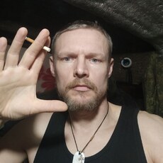Фотография мужчины Александр, 39 лет из г. Болхов