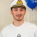 Марк, 23 года