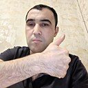 Nodirbek, 34 года