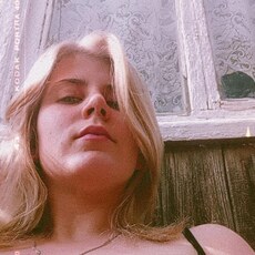 Фотография девушки Лейла, 24 года из г. Софрино