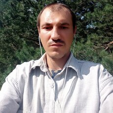 Фотография мужчины Владимир, 33 года из г. Егорьевск