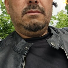 Фотография мужчины Миднайт, 46 лет из г. Гатчина