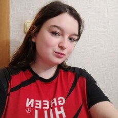 Фотография девушки Анастасия, 20 лет из г. Орск