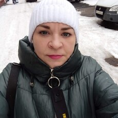 Фотография девушки Ольга, 42 года из г. Томск