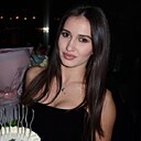 Лиза, 25 лет