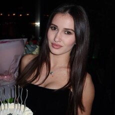 Фотография девушки Лиза, 25 лет из г. Видное