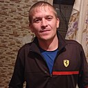 Антон, 33 года
