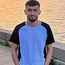 Алишер, 25 лет