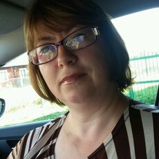 Фотография девушки Марина, 49 лет из г. Нижний Новгород