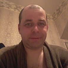 Фотография мужчины Алексей, 41 год из г. Березники