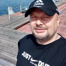 Фотография мужчины Максимка, 44 года из г. Лодейное Поле
