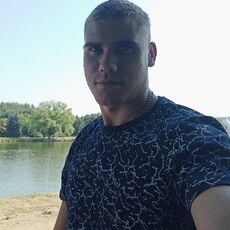 Фотография мужчины Василий, 28 лет из г. Могилев
