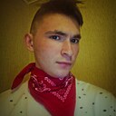 Яросоав, 20 лет