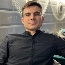 Фотография мужчины Максим, 32 года из г. Орел