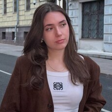 Фотография девушки Александра, 23 года из г. Москва