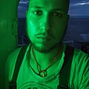 Паша, 24 года