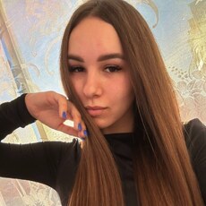 Фотография девушки Ксения, 21 год из г. Екатеринбург