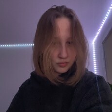 Фотография девушки Ольга, 23 года из г. Екатеринбург