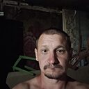 Серёга, 40 лет