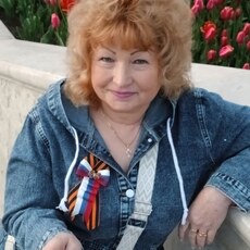 Фотография девушки Валентина, 59 лет из г. Севастополь