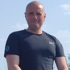 Фотография мужчины Александр, 44 года из г. Красный Луч