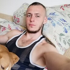 Фотография мужчины Андрей, 27 лет из г. Владивосток