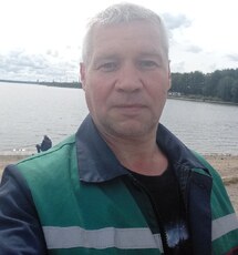 Фотография мужчины Александр, 49 лет из г. Березники