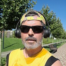 Фотография мужчины Андрей, 58 лет из г. Краснодар
