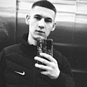 Денис, 23 года
