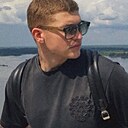 Захар, 18 лет