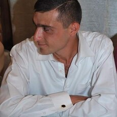 Фотография мужчины Сергей, 42 года из г. Ереван