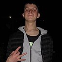 Данил, 20 лет