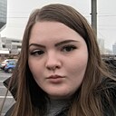 Анжелика, 20 лет