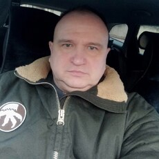 Фотография мужчины Сергей, 49 лет из г. Старый Оскол