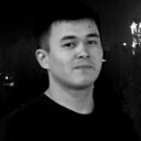 Максат, 23 года