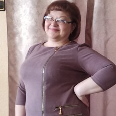 Фотография девушки Lora, 54 года из г. Макеевка