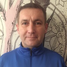 Фотография мужчины Влад, 55 лет из г. Богородск