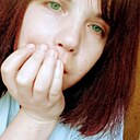 Анастасия, 27 лет