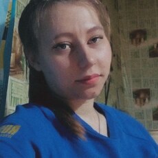 Фотография девушки Анастасия, 22 года из г. Соликамск