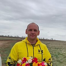 Фотография мужчины Алексей, 44 года из г. Заветное