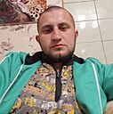 Сергей, 27 лет