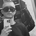 Кирилл, 20 лет