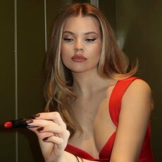 Фотография девушки Анастасия, 31 год из г. Москва