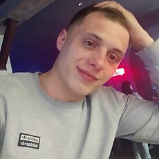 Фотография мужчины Саня, 28 лет из г. Новосибирск