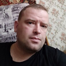 Фотография мужчины Александр, 41 год из г. Кондопога