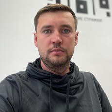Фотография мужчины Иван, 38 лет из г. Тюмень