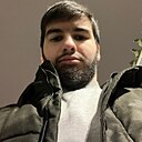 Асхьаб, 26 лет
